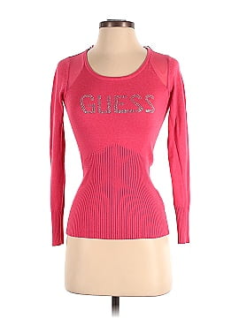 Guess Pullover Sweater (view 1)