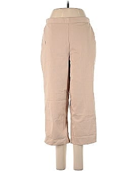 Alfred Dunner Khakis (view 1)