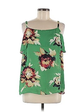 CAbi Sleeveless Blouse (view 1)