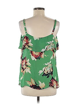 CAbi Sleeveless Blouse (view 2)