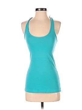 Lululemon Athletica Active Tank (view 1)