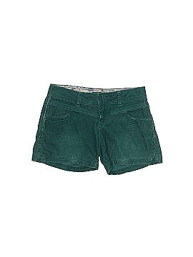 PrAna Shorts (view 1)