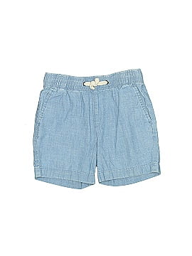 Crewcuts Denim Shorts (view 1)