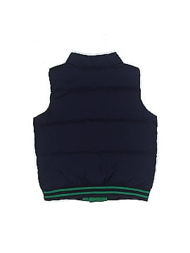 Ralph Lauren Vest (view 2)