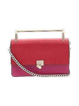 Botkier Leather Satchel (view 1)