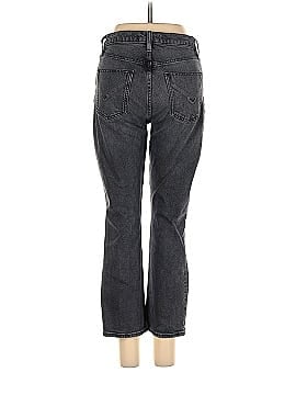 Hudson Jeans Holly Highrise Bootcut Jeans (view 2)