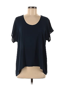 Lush Short Sleeve Top (view 1)