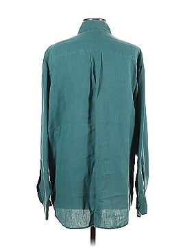 bryn WALKER Long Sleeve Button-Down Shirt (view 2)