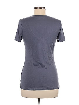 Unbranded Short Sleeve T-Shirt (view 2)