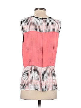 Halogen Sleeveless Blouse (view 2)