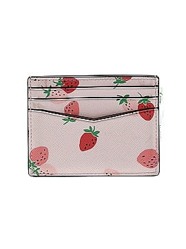 Kate Spade New York Leather Card Holder (view 2)