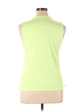 Under Armour Sleeveless T-Shirt (view 2)