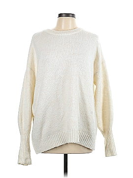 Topshop Pullover Sweater (view 1)