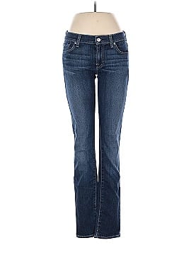 7 For All Mankind Jeans (view 1)