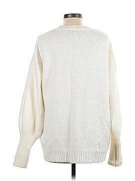 Topshop Pullover Sweater (view 2)