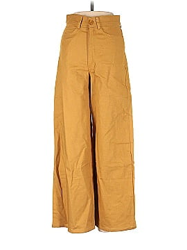 Laude the Label Linen Pants (view 1)