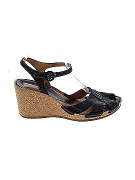 Clarks Wedges (view 1)