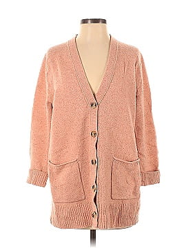 Madewell Cardigan (view 1)