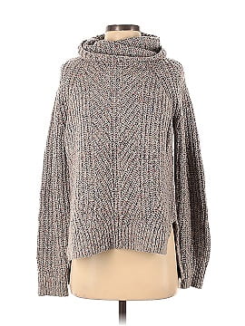 Madewell Turtleneck Sweater (view 1)