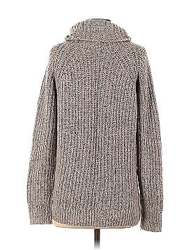 Madewell Turtleneck Sweater (view 2)