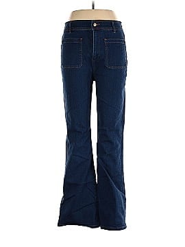 Ann Taylor LOFT Jeans (view 1)