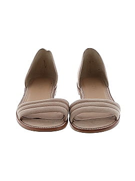 J.Crew Flats (view 2)