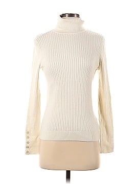 Talbots Turtleneck Sweater (view 1)