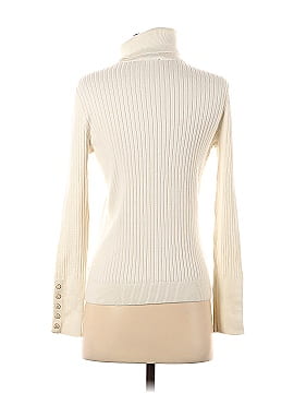 Talbots Turtleneck Sweater (view 2)