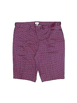 Laundry by Shelli Segal Dressy Shorts (view 1)