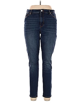 Nine West Jeans (view 1)