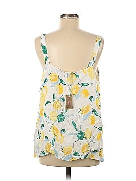 Joules Sleeveless Top (view 2)