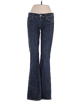 Citizens of Humanity Jeans (view 1)