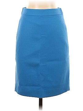 J.Crew Wool Skirt (view 1)