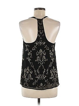 Alice + Olivia Sleeveless Blouse (view 2)