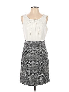 Banana Republic Factory Store Casual Dress (view 1)