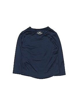 Under Armour 3/4 Sleeve T-Shirt (view 2)