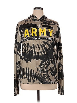 U.S. Army Pullover Sweater (view 1)