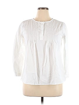 Unbranded 3/4 Sleeve Blouse (view 1)