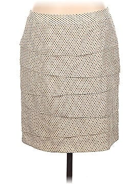 White House Black Market Formal Skirt (view 1)