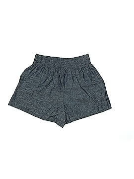 Conscious Clothing Dressy Shorts (view 2)