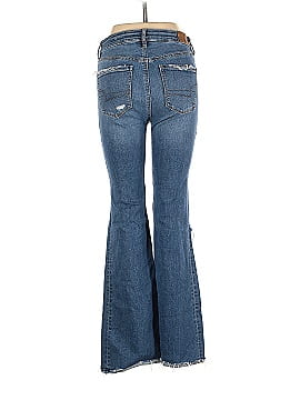 American Eagle Outfitters Jeans (view 2)