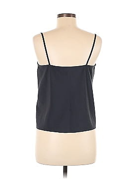 Topshop Sleeveless Blouse (view 2)