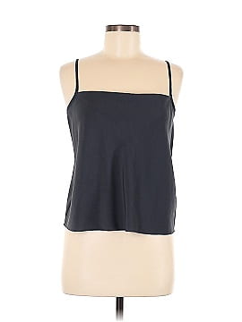 Topshop Sleeveless Blouse (view 1)