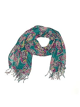Lilly Pulitzer Silk Scarf (view 1)