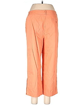 Khakis International Design Linen Pants (view 2)