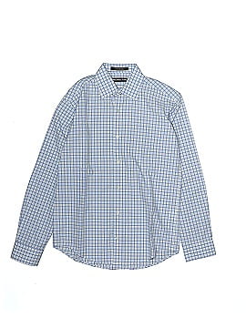 MICHAEL Michael Kors Long Sleeve Button-Down Shirt (view 1)