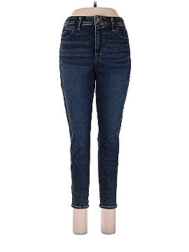 Madewell Jeans (view 1)