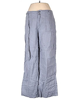 Kenar Linen Pants (view 1)
