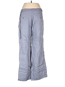 Kenar Linen Pants (view 2)