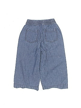 Gap Kids Linen Pants (view 2)
